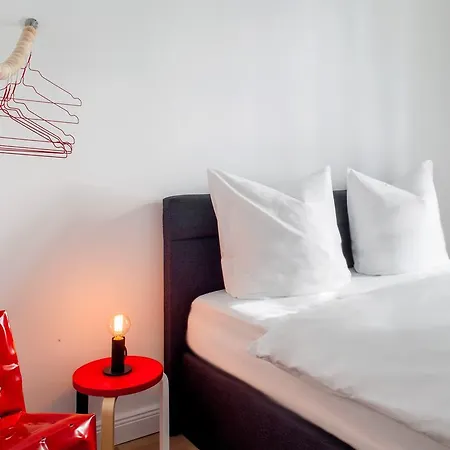 Luxury 2 Bedroom Apartment In The Heart Of Mitte, Berlin Exterior foto