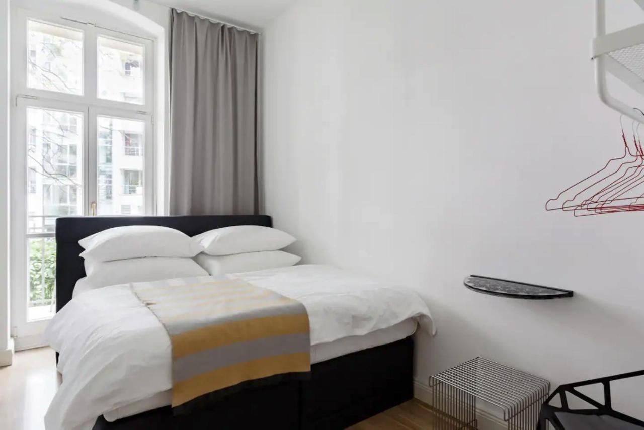 Luxury 2 Bedroom In The Heart Of Mitte, Appartement