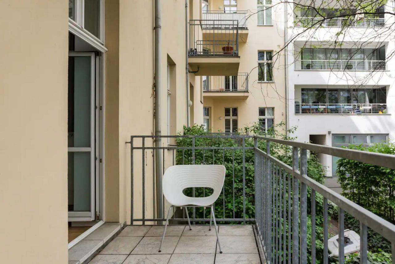 Luxury 2 Bedroom In The Heart Of Mitte, *