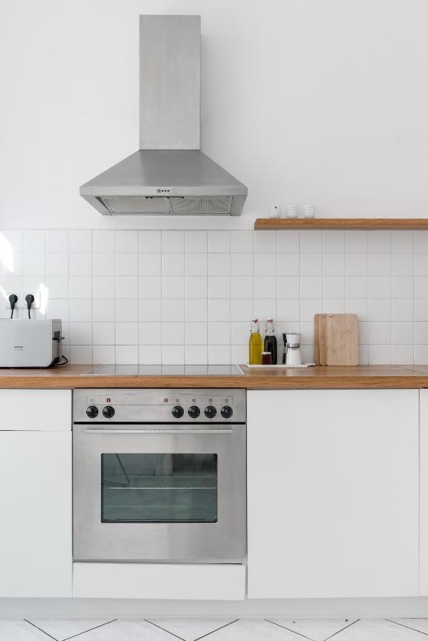 Luxury 2 Bedroom In The Heart Of Mitte, Appartement Berlijn