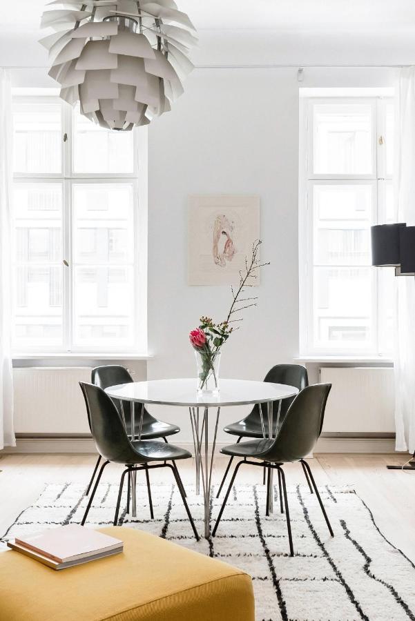 Luxury 2 Bedroom In The Heart Of Mitte,
