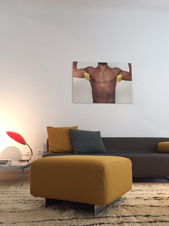 Apartament Luxury 2 Bedroom In The Heart Of Mitte, *