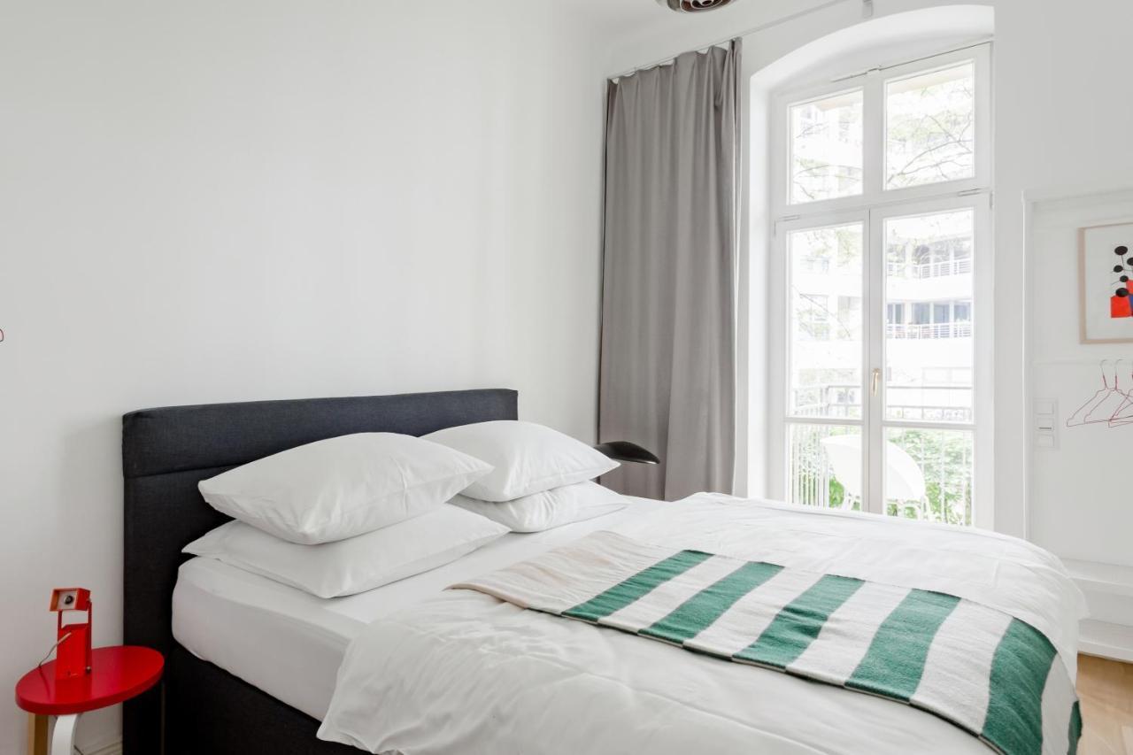 Appartamento Luxury 2 Bedroom In The Heart Of Mitte, Berlino