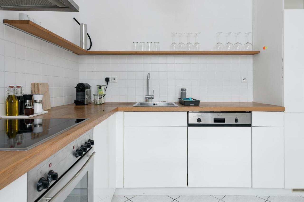 Luxury 2 Bedroom In The Heart Of Mitte, *