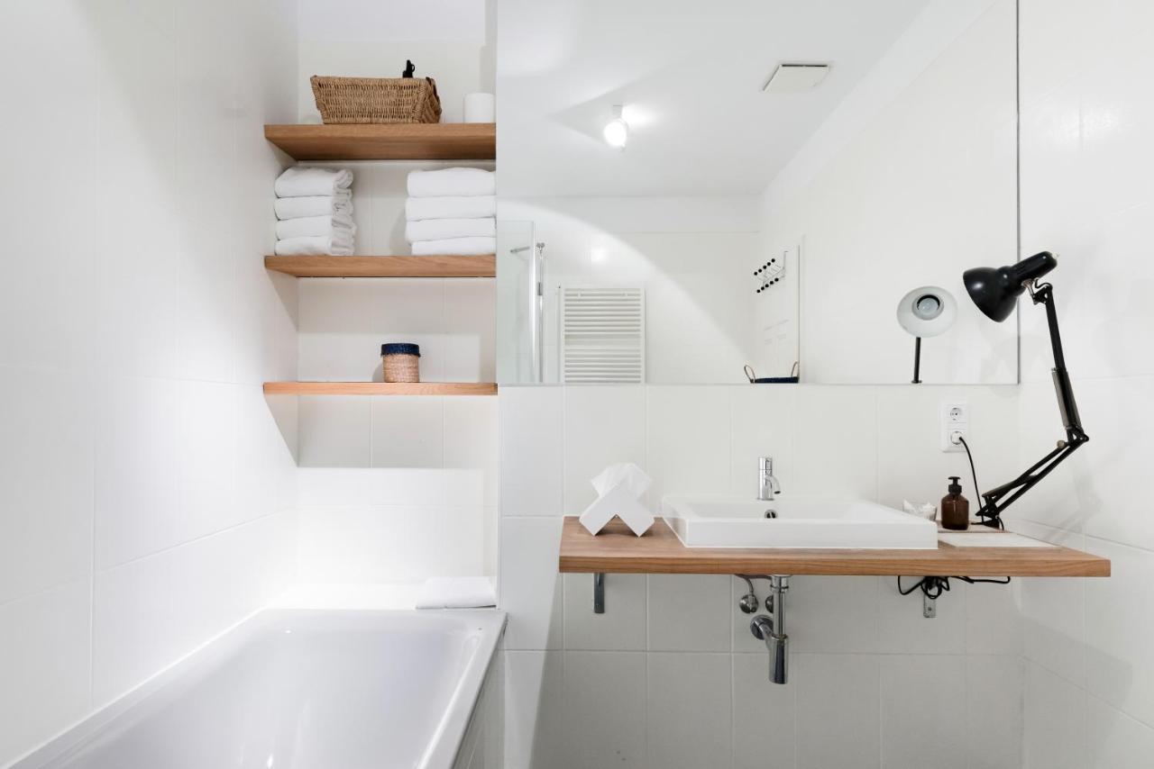 Luxury 2 Bedroom In The Heart Of Mitte, * Berlino