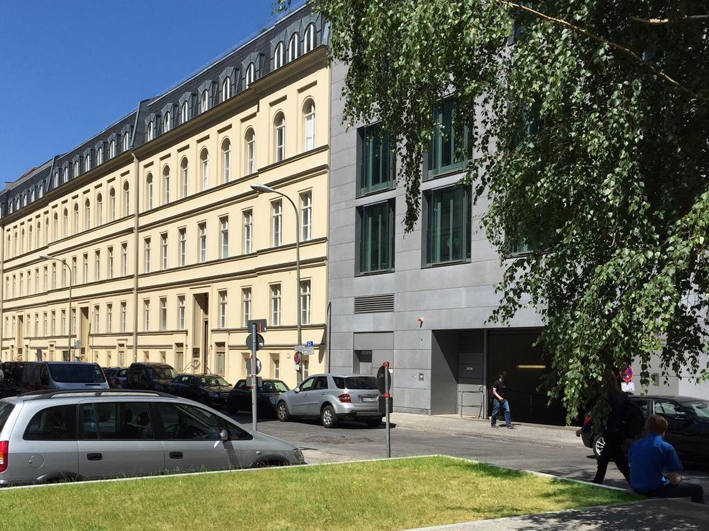 Luxury 2 Bedroom In The Heart Of Mitte, * Berlino