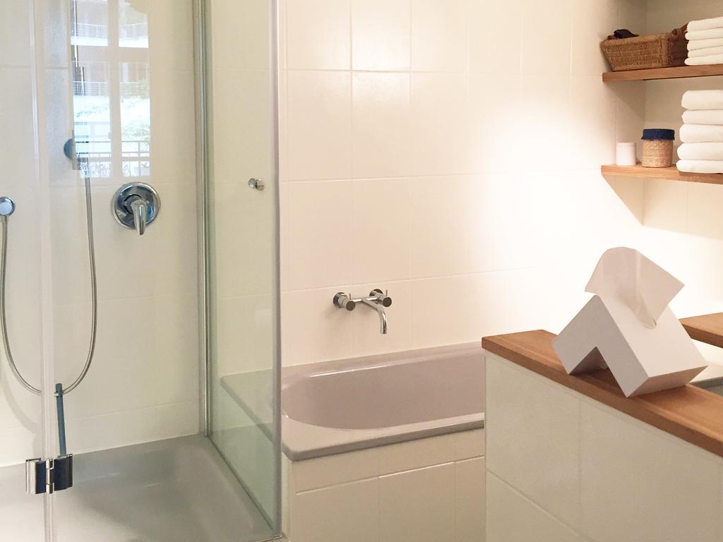 Appartamento Luxury 2 Bedroom In The Heart Of Mitte, *