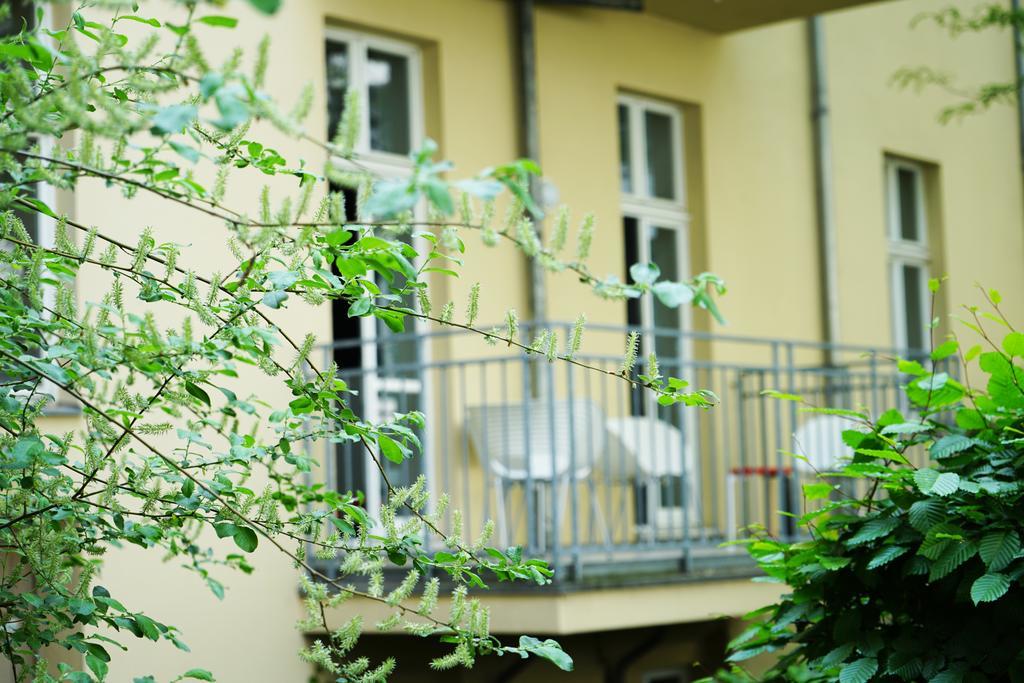 Luxury 2 Bedroom In The Heart Of Mitte, Appartamento