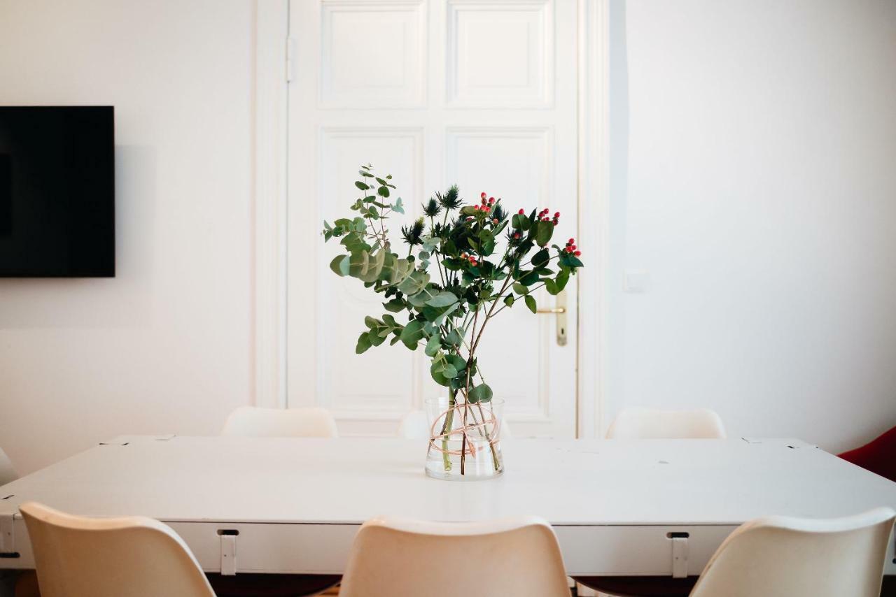 Luxury 2 Bedroom In The Heart Of Mitte, Appartamento