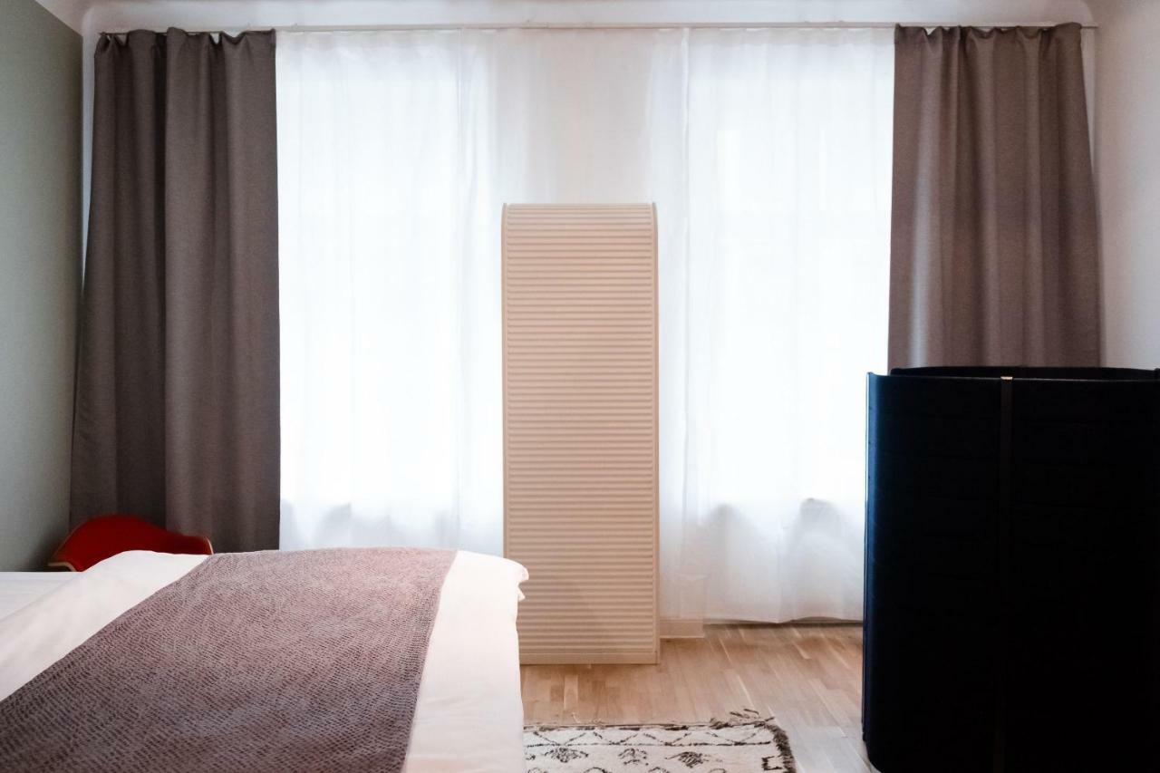 Appartamento Luxury 2 Bedroom In The Heart Of Mitte, *