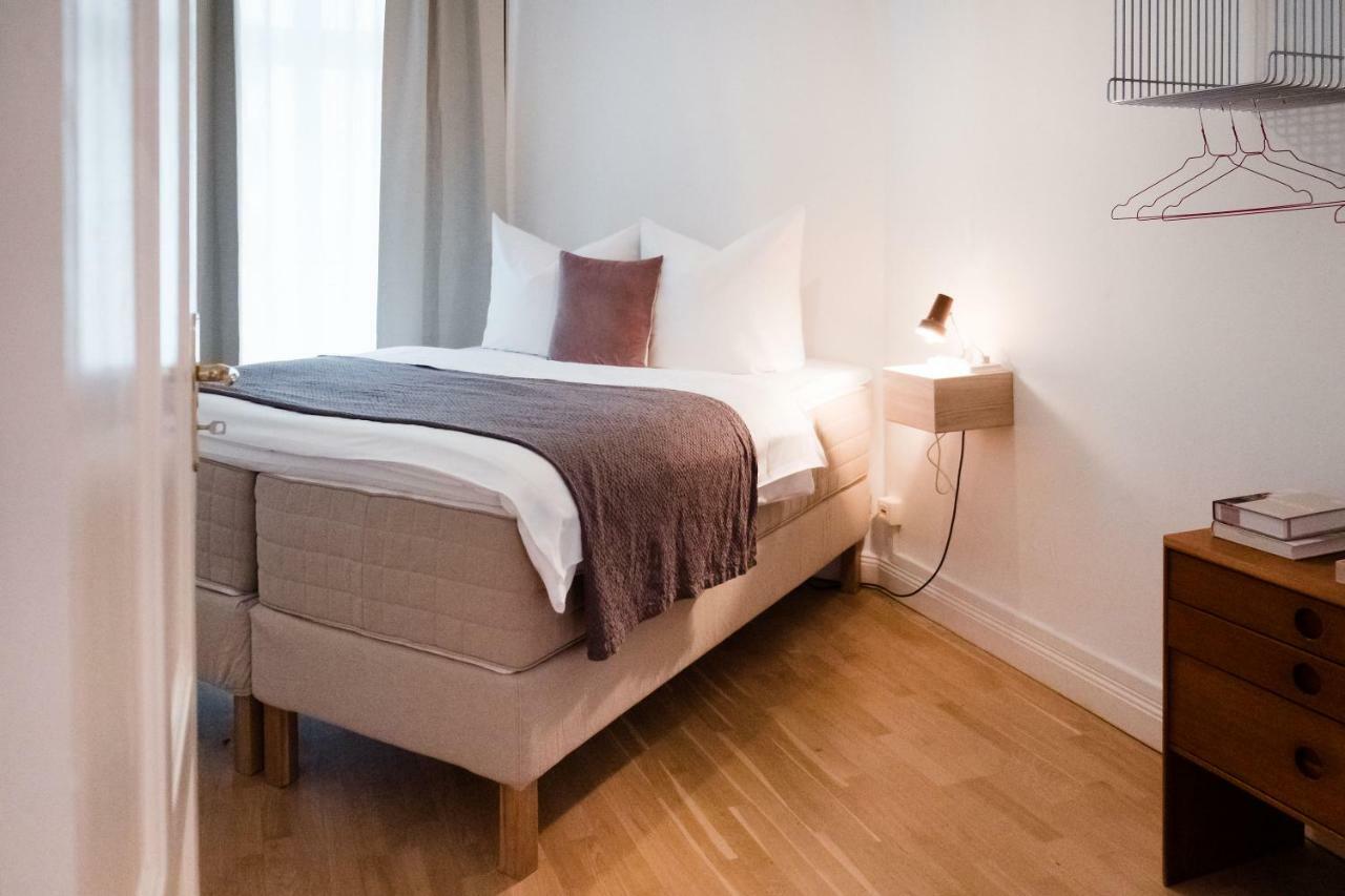 Luxury 2 Bedroom In The Heart Of Mitte, Appartamento *