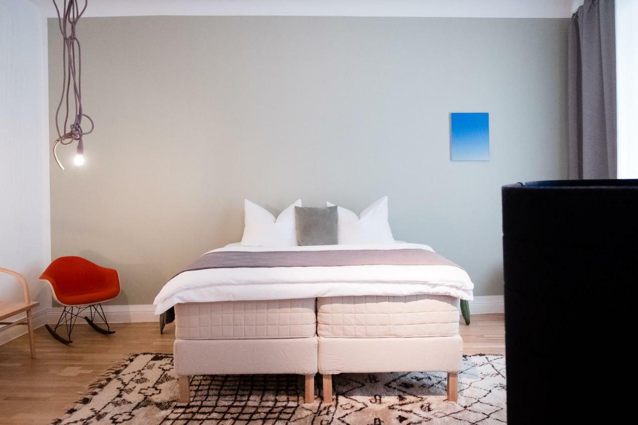 Luxury 2 Bedroom In The Heart Of Mitte, Appartamento