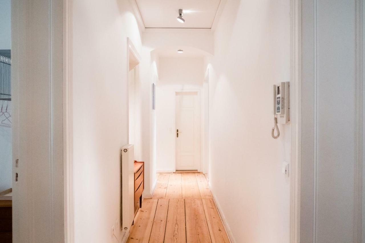Luxury 2 Bedroom In The Heart Of Mitte, Appartamento *